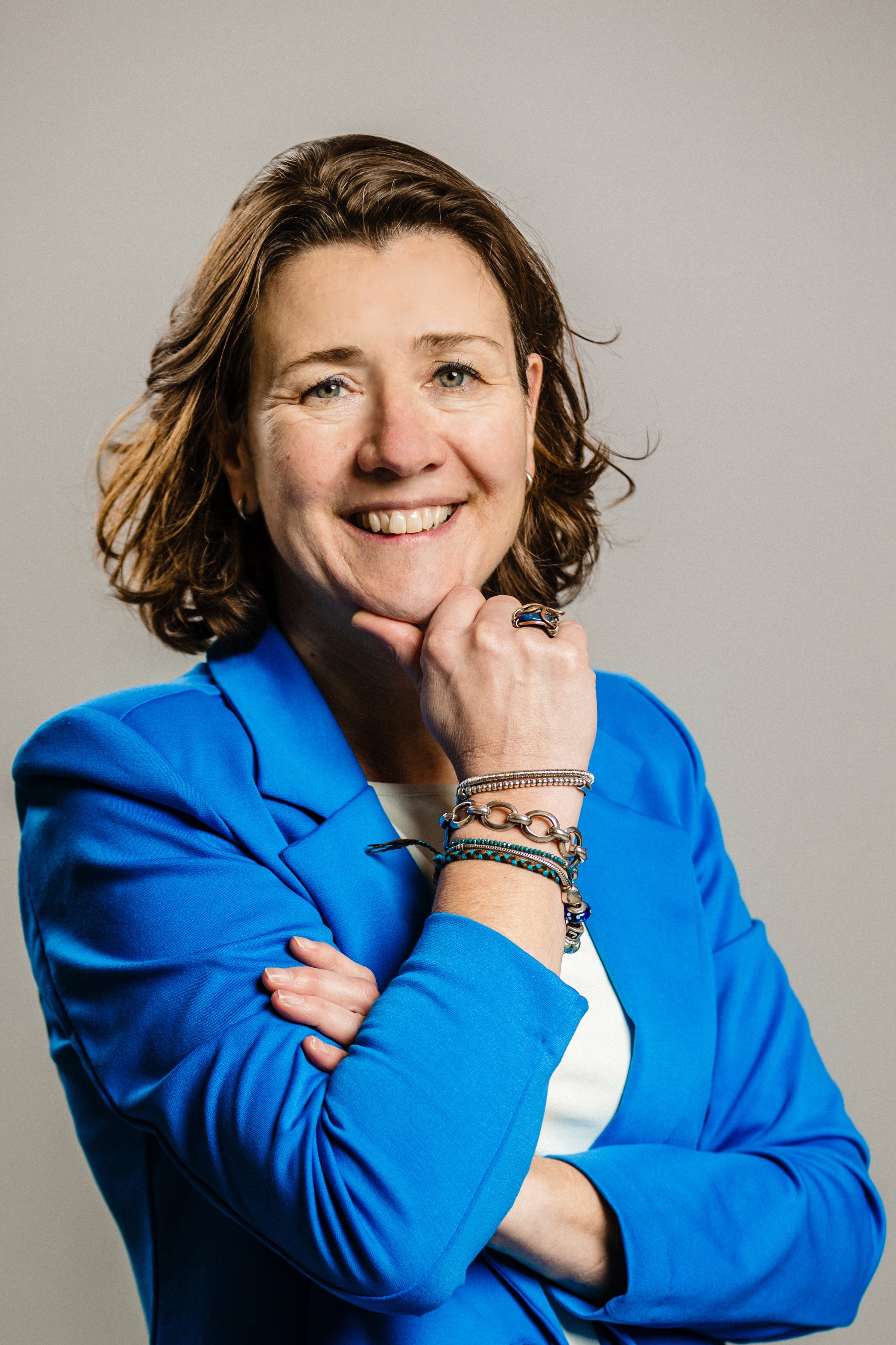 Esther Horsten Profielfoto