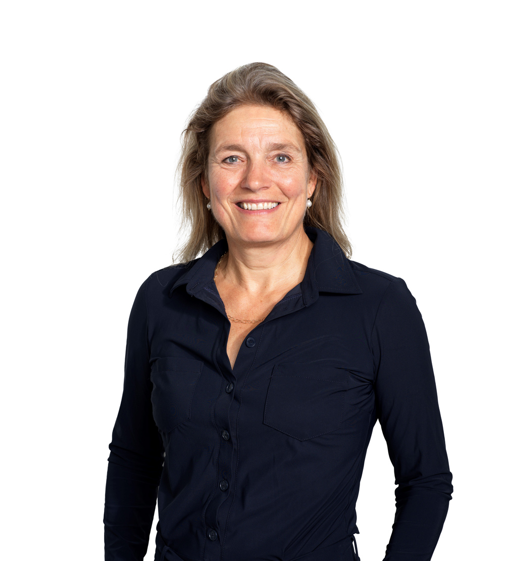 Sheila Evers Foto De Verbeelding Half Totaal K