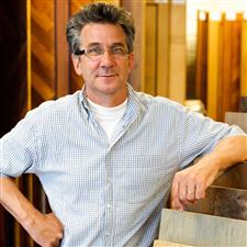 Harry Van Der Zanden