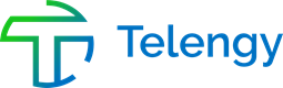 Logo Telengy
