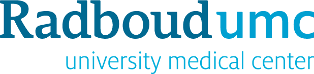 Logo Radboudumc