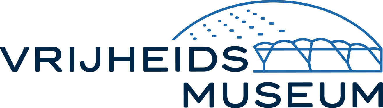 LOGO Vrijheidsmuseum FC