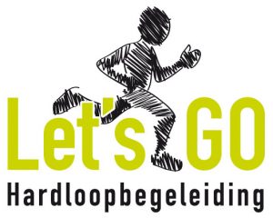 Hardloopbegeleiding Let's Go (Léon Nillessen)