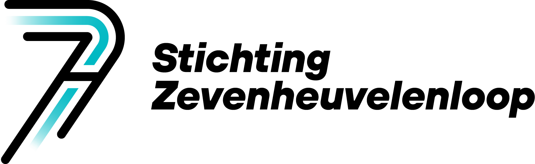 S7H Logo Zwart