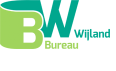 Logo Bureau Wijland Transparant